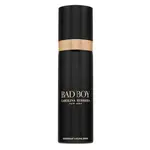 Carolina Herrera Bad Boy deospray pro muže 100 ml