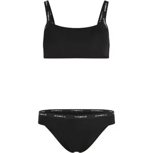 O'Neill SPORT Dámske bikiny, čierna, veľkosť