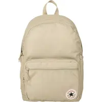 Converse GO 2 BACKPACK Unisex batoh, béžová, veľkosť