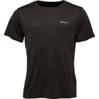 Fitforce SANO Pánske fitness tričko, čierna, veľkosť XXL