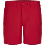 LOAP UZLANA Dámske kraťasy, červená, veľkosť