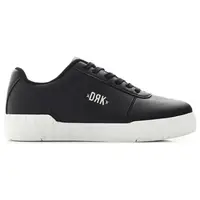 DRK STONE Dámska voľnočasová obuv, čierna, veľkosť