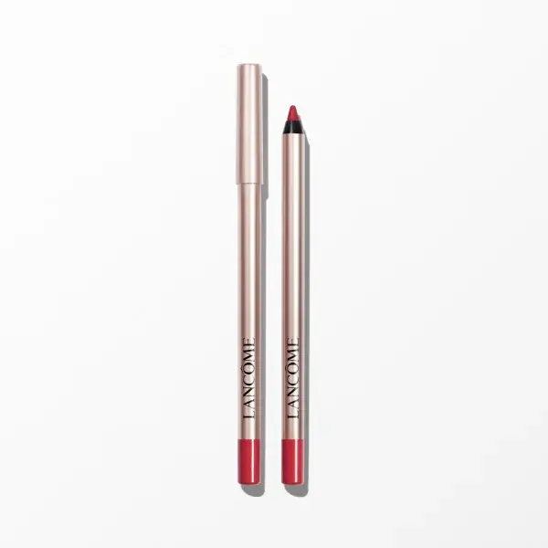 Lancôme Lip Idôle Lip Shaper tužka na rty - 100 Red now 1,2 g