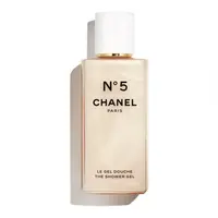 CHANEL N°5 THE SHOWER GEL  SPRCHOVÝ GEL 200 ml