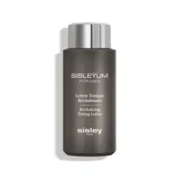 Sisley SISLEYUM REVITALIZING TONING LOTION revitalizační tonizační pleťová voda pro muže 150 ml