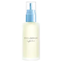 Dolce&Gabbana Light Blue toaletní voda - náhradní náplň 150 ml