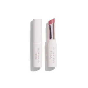 GOSH COPENHAGEN Juicy Lip Butter tónovaný balzám na rty - Sweet Treat 3,2 g
