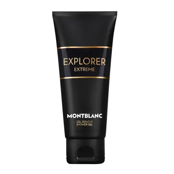 Montblanc Explorer Extreme Shower Gel sprchový gel 150 ml