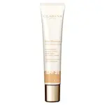 Clarins SKIN ILLUSION TINTED MOISTURIZER SPF25 zatónovaný hydratační krém - 04 40 ml