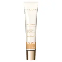 Clarins SKIN ILLUSION TINTED MOISTURIZER SPF25 zatónovaný hydratační krém - 04 40 ml
