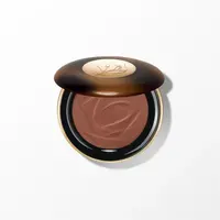 Lancôme Teint Idole Ultra Wear C.E. Skin Transforming Bronzer 24hodinový bronzer se sérem - 07 Deep 10 g