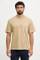 Bavlněné tričko United Colors of Benetton