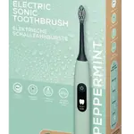 BEURER SC 50 Sonický elektrický zubní kartáček peppermint