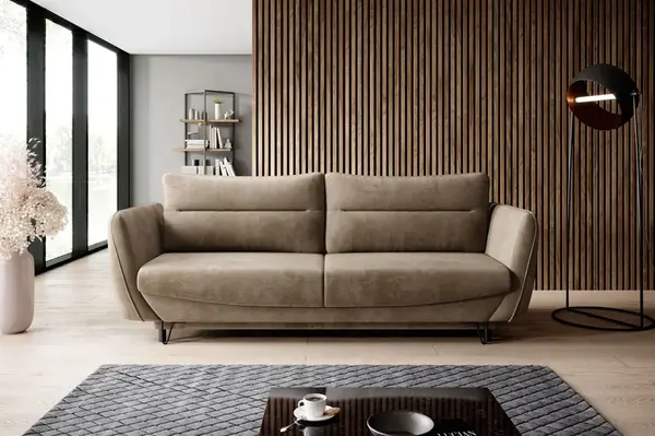 Pohovka Silva látka: Nube 20