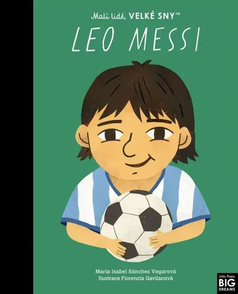 Leo Messi