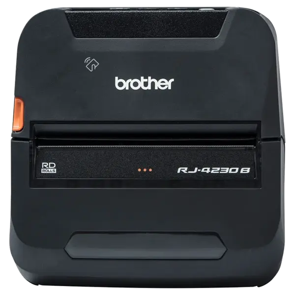 Brother RJ4230B RJ4230BZ1 mobilní tiskárna