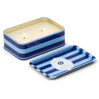 Paddywax A Dopo Eye vonná svíčka v plechovce Incense & Smoke 184 g