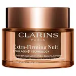 Clarins EXTRA-FIRMING NIGHT CREAM DRY SKIN  noční krém pro suchou pleť 50 ml