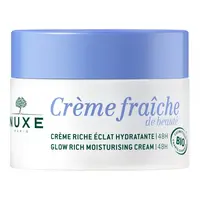 Nuxe Crème Fraîche® Hydratační 48h bohatý pleťový krém 48h pleťový krém 50 ml
