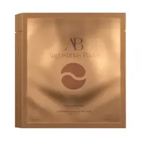 Augustinus Bader The Eye Patches 6 pack revitalizační hydrogelová maska na oči 12 ks (6 párů)