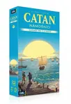 Catan Námořníci (5-6)