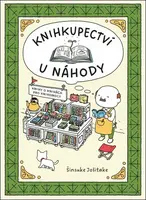 Knihkupectví U Náhody