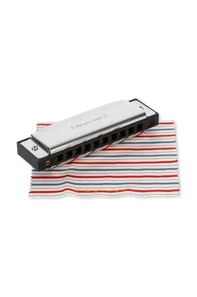Dětská hračka Konges Sløjd MY LITTLE HARMONICA KS103932