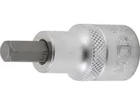BGS Technic BGS 2735 Zástrčná hlavice 1/2" šestihran 5/16" - palcová