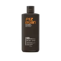 Piz Buin Allergy Lotion SPF 50 opalovací krém pro citlivou pokožku  200 ml