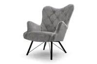 Křeslo Mura látka: Vena_03