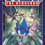 Ježek Sonic Nákaza (4)