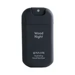 HAAN Wood night  čisticí spray na ruce s antibakteriálním účinkem 30 ml