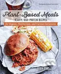 Plant-Based Meats (Hearty, High-Protein Recipes for Vegans, Flexitarians, and Curious Carnivores) - kniha z kategorie Kuchařky