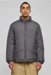 Men's Urban Classics Arrow Puffer Jacket