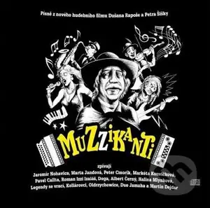 Muzzikanti (Soundtrack)