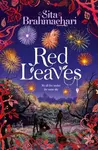 Red Leaves - Sita Brahmachari - kniha z kategorie Pro děti