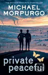 Private Peaceful - Michael Morpurgo - kniha z kategorie Pro děti