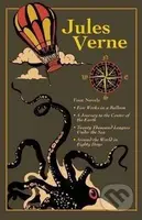 Jules Verne - Jules Verne - kniha z kategorie Společenská beletrie
