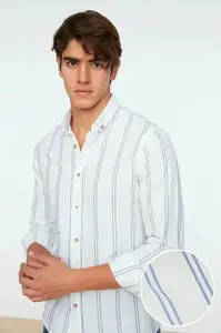 Pánská košile Trendyol