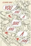 You & A Bike & A Road - Eleanor Davis - kniha z kategorie Komiksy