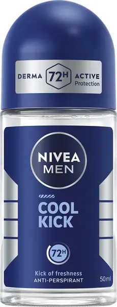 NIVEA MEN Anti-perspirant COOL KICK