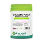 LINDENS Health + Nutrition Pivovarské kvasnice 300 mg, 500 tabliet