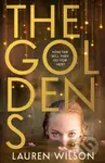 The Goldens - Lauren Wilson - kniha z kategorie Thrillery