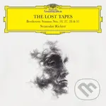 Richter Sviatoslav:  Sonaty No.18,27,28,31  Beethoven Ludwig Van