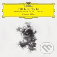 Richter Sviatoslav:  Sonaty No.18,27,28,31  Beethoven Ludwig Van