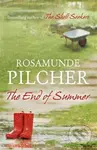 The End of Summer - Rosamunde Pilcher - kniha z kategorie Společenská beletrie