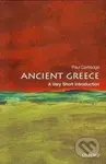 Ancient Greece: A Very Short Introduction (Very Short Introductions)