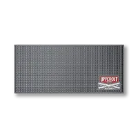 Sivá podložka na náradie Uppercut Deluxe Gray station mat