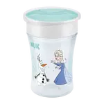 NUK hrnček Magic Cup Frozen Elsa 230 ml
