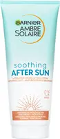 Garnier Ambre Solaire Hydratačné mlieko po opaľovaní